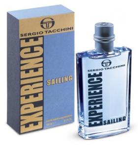 Мужская парфюмерия SERGIO TACCHINI SERGIO TACCHINI SAILING EXPERIENCE