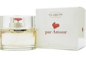 Женская парфюмерия CLARINS CLARINS PAR AMOUR