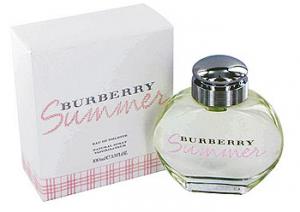 Женская парфюмерия BURBERRY BURBERRY LONDON SUMMER 2008