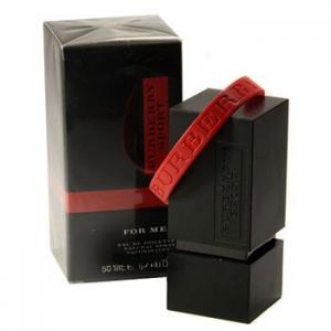 Мужская парфюмерия BURBERRY BURBERRY SPORT MEN