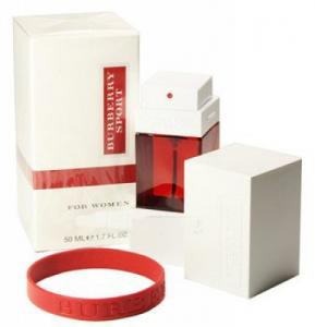 Женская парфюмерия BURBERRY BURBERRY SPORT WOMEN