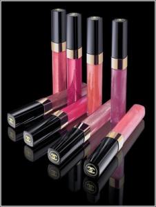 Косметика CHANEL cosmetic CHANEL LEVRES SCINTILLANTES блеск д. губ