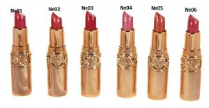 Косметика Yves Saint Laurent cosmetic YSL ROUGE VOLUPTE помада