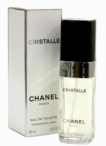 Женская парфюмерия CHANEL CRISTALLE