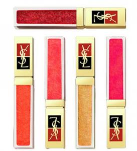 Косметика Yves Saint Laurent cosmetic YSL GLOSS PUR блеск д. губ