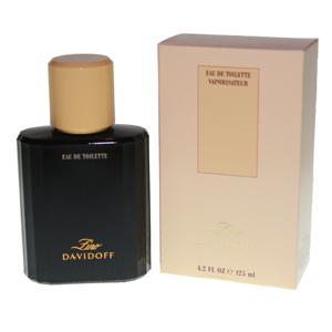 Мужская парфюмерия DAVIDOFF DAVIDOFF ZINO MEN