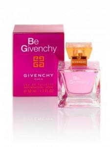 Женская парфюмерия GIVENCHY GIVENCHY BE GIVENCHY