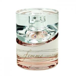 Женская парфюмерия HUGO BOSS BOSS FEMME L'EAU FRESH