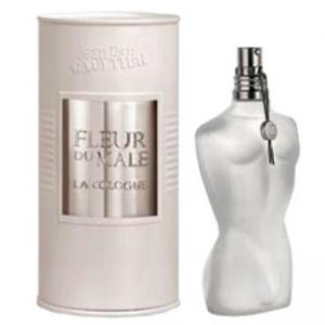 Мужская парфюмерия Jean Paul Gaultier Jean Paul Gaultier  FLEUR DU MALE