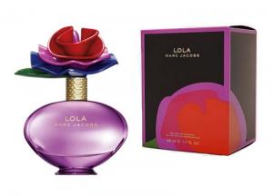 Женская парфюмерия MARC JACOBS MARC JACOBS LOLA