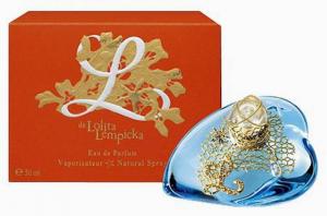 Женская парфюмерия LOLITA LEMPICKA LOLITA LEMPICKA L DE LOLITA LEMPICKA