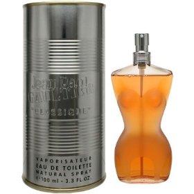 Женская парфюмерия Jean Paul Gaultier Jean Paul Gaultier CLASSIQUE
