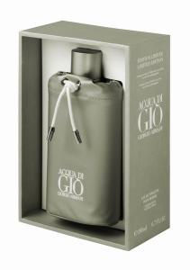 Мужская парфюмерия ARMANI ARMANI ACQUA DI GIO MEN limited edition