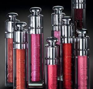 Косметика CHRISTIAN DIOR cosmetic DIOR ADDICT ULTRA-GLOSS FLASH блеск д.губ