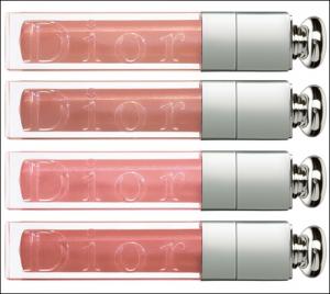 Косметика CHRISTIAN DIOR cosmetic DIOR ADDICT ULTRA-GLOSS PEARL блеск д.губ
