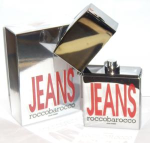 Женская парфюмерия ROCCOBAROCCO ROCCOBAROCCO JEANS WOMAN