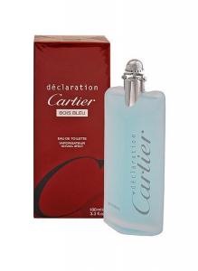 Мужская парфюмерия CARTIER CARTIER DECLARATION BOIS BLEU