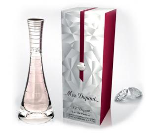 Женская парфюмерия DUPONT DUPONT  MISS DUPONT