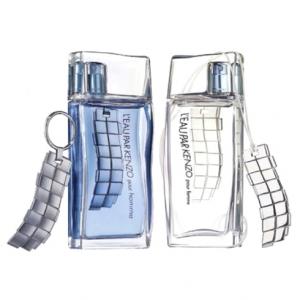 Мужская парфюмерия KENZO L'EAU PAR KENZO limited edition