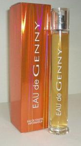 Женская парфюмерия PROCHEE GENNY EAU DE GENNY