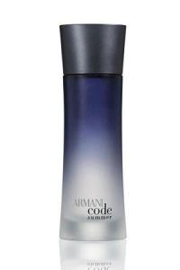 Мужская парфюмерия ARMANI ARMANI CODE SUMMER
