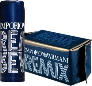 Мужская парфюмерия ARMANI EMPORIO ARMANI REMIX MEN