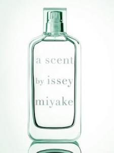 Женская парфюмерия ISSEY MIYAKE ISSEY MIYAKE A SCENT BY ISSEY MIYAKE