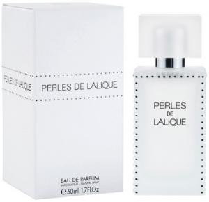 Женская парфюмерия LALIQUE LALIQUE PERLES DE LALIQUE