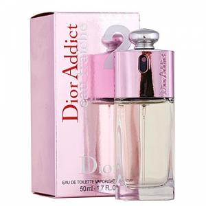 Женская парфюмерия CHRISTIAN DIOR Christian Dior  ADDICT № 2 EAU FRAICHE