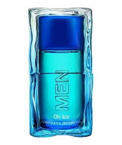 Мужская парфюмерия CAROLINA HERRERA HERRERA  212 ON ICE