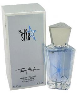 Женская парфюмерия Thierry Mugler Thierry Mugler  EAU DE STAR