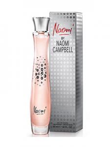 Женская парфюмерия NAOMI CAMPBELL NAOMI CAMPBELL NAOMI