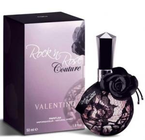 Женская парфюмерия VALENTINO VALENTINO ROCK'N ROSE COUTURE