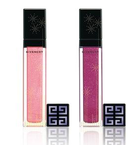 Косметика GIVENCHY cosmetic GIVENCHY POP GLOSS CRYSTAL блеск д. губ