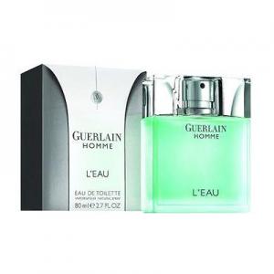 Мужская парфюмерия GUERLAIN GUERLAIN HOMME L'EAU