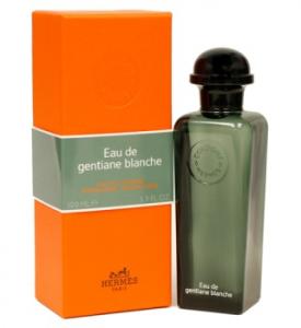 Женская парфюмерия HERMES HERMES EAU DE GENTIANE BLANCHE