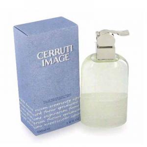 Мужская парфюмерия CERRUTI CERRUTI IMAGE POUR HOMME