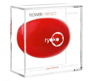 Женская парфюмерия KENZO KENZO  FLOWER BY KENZO RYOKO