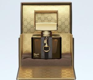 Женская парфюмерия GUCCI GUCCI  BY GUCCI DE LUXE