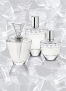 Женская парфюмерия LALIQUE LALIQUE FLEUR DE CRISTAL