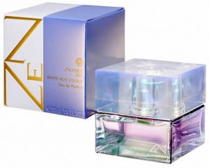Женская парфюмерия SHISEIDO SHISEIDO  ZEN white heat edition