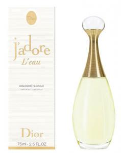Женская парфюмерия CHRISTIAN DIOR Christian Dior J'ADORE L'EAU Cologne Florale