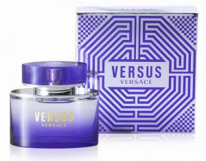 Женская парфюмерия VERSACE VERSACE VERSUS