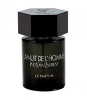 Мужская парфюмерия YVES SAINT LAURENT YSL LA NUIT DE L'HOMME LE PARFUM