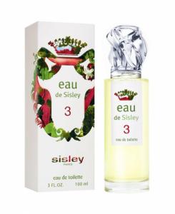 Женская парфюмерия SISLEY SISLEY EAU DE SISLEY №3