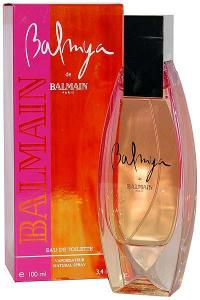 Женская парфюмерия BALMAIN BALMYA DE BALMAIN