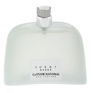Женская парфюмерия CoSTUME NATIONAL CoSTUME NATIONAL SCENT SHEER eau fraiche