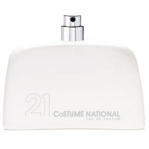 Женская парфюмерия CoSTUME NATIONAL 21 CoSTUME NATIONAL