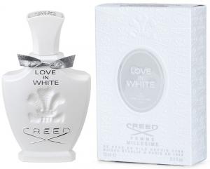 Женская парфюмерия CREED CREED LOVE IN WHITE