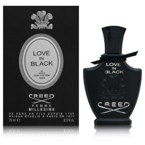 Женская парфюмерия CREED CREED LOVE IN BLACK